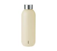 Stelton Botella termo Keep Cool 0.6 l Mellow yellow