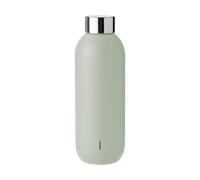 Stelton Botella termo Keep Cool 0.6 l Minty moss