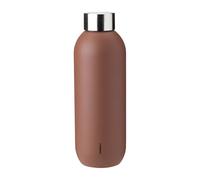 Stelton Botella termo Keep Cool 0.6 l Rust