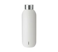 Stelton Botella termo Keep Cool 0.6 l Tiza suave