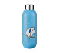Stelton Botella termo Keep Cool Moomin 0.6 l Moomin skiing