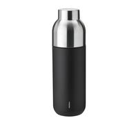 Stelton Botella termo Keep Warm 0.75 L Black