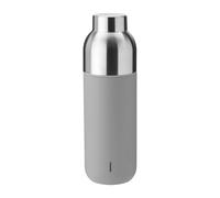 Stelton Botella termo Keep Warm 0.75 L Light grey
