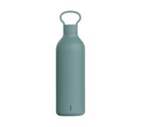 Stelton Botella termo Tabi 0.55 L Dusty green