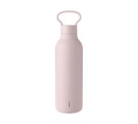 Stelton Botella termo Tabi 0.55 L Dusty rose