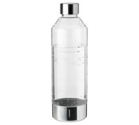 Stelton Brus - Botella de acero carbonatado