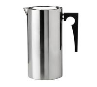 Stelton Cafetera de émbolo AJ cylinda-line 1 l inoxidable