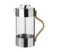 Stelton Cafetera de émbolo Emma 1 L Acero