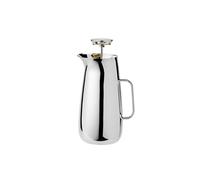 Stelton Cafetera de émbolo Foster 1 l acero inoxidable
