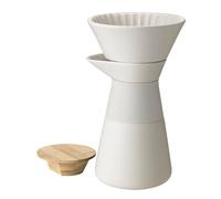 Stelton Cafetera Theo Sand