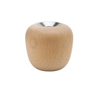 Stelton Candelabro Ora madera Grande