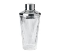 Stelton Coctelera Pilastro cocktail shaker 40 cl Clear