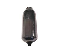 Stelton Contenedor de repuesto para jarra termo Stelton contenedor interior vidrio 0.5 L