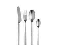 Stelton Cubertería Chaco 24 piezas