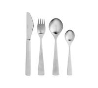 Stelton Cubertería Maya 24 piezas
