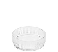 Stelton Cuenco de Cristal, 5 cm de diámetro, Apto para congelador, microondas y lavavajillas.