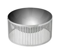 Stelton Cuenco para servir Orlo de acero Ø20 cm