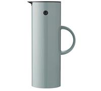 Stelton EM 77 Thermal jug 1l Dusty Green Termos, Tazas y jarras térmicas, Multicolor, Único