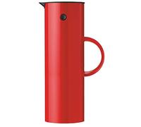 Stelton EM 77 thermal jug 1l red marca Stelton