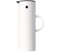 Stelton EM 77 thermal jug 1l white marca Stelton