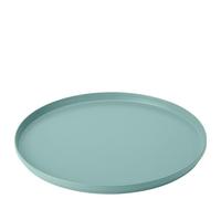 Stelton EM - Bandeja para servir (diámetro: 40 cm), color verde