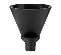 Stelton Embudo de café para botella termo Stelton Black