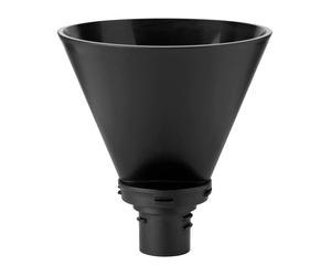 Stelton Embudo de café para botella termo Stelton Black
