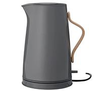 Stelton Emma Hervidor de agua 1,2 L, gris