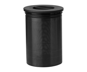 Stelton Filtro para cold brew Nohr Black metalic