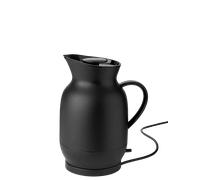 Stelton Hervidor Amphora 1.2 l Negro