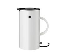 Stelton Hervidor de agua EM77 1.5 l Blanco