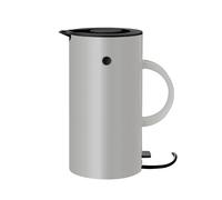 Stelton Hervidor de agua EM77 1.5 l Gris claro