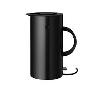 Stelton Hervidor de agua EM77 1.5 l Negro