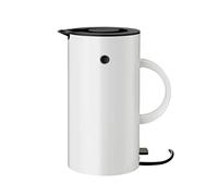Stelton Hervidor de agua EM77 1.5 l Blanco