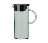 Stelton Jarra con tapa EM77 1.5 L Dusty green