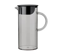 Stelton Jarra con tapa EM77 1.5 L Smoke