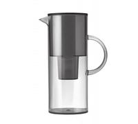 Stelton - Jarra con Filtro (2 L), Color Gris