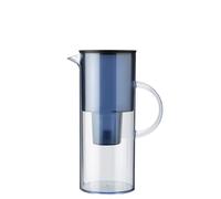 Stelton Jarra EM77 con filtro de agua 2 L Blue