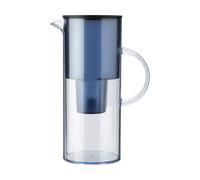 Stelton Jarra EM77 con filtro de agua 2 L Blue