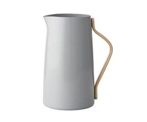 Stelton Jarra Emma gris
