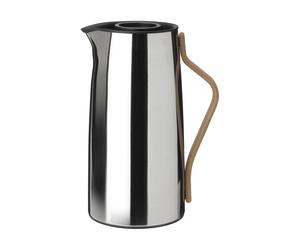 Stelton Jarra térmica de café Emma 1.2 L Acero