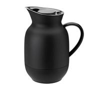 Stelton Jarra térmica para café Amphora 1 L Soft black