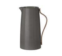 Stelton Jarra térmica para café Emma Gris