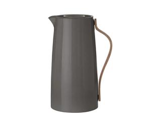 Stelton Jarra térmica para café Emma Gris