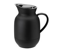Stelton Jarra termo café Amphora 1 L Soft black
