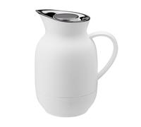 Stelton Termo, Plástico, Blanco Suave
