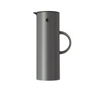 Stelton Jarra termo EM77 1 l gris granito brillante