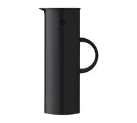 Stelton Jarra termo EM77 1 l negro brillante