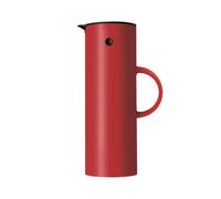 Stelton EM 77 thermal jug 1l red marca Stelton