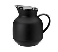 Stelton Jarra termo té Amphora 1 L Soft black